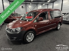 Volkswagen Caddy Maxi - 1.2 TSI Roncalli Airco|7Pers|Pdc|Apk✅