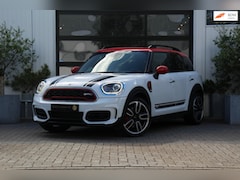 MINI Countryman - 2.0 John Cooper Works ALL4 - TWO TONE - HEADUP - PANO - SCHAALSTOELEN - STOEL VERW- NAVI