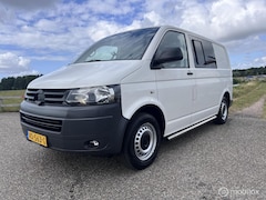 Volkswagen Transporter - 2.0 TDI L1H1 103 KW marge