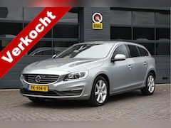 Volvo V60 - 1.5 T2 Polar+ Automaat