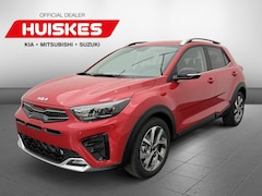 Kia Stonic - 1.0 T-GDi MHEV GT-Line