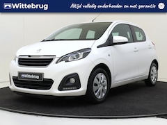 Peugeot 108 - 1.0 e-VTi Active Airco