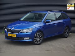 Skoda Fabia Combi - 1.2 TSI Drive | Navi | Cruise | PDC |