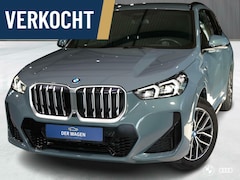 BMW X1 - xDr25e M SPORT / ACC / MASSAGE / HK AUDIO / HEADUP / 18”