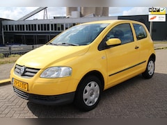 Volkswagen Fox - 1.2 Trendline