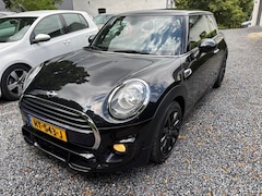 MINI Cooper - 1.5 JCW PAKKET