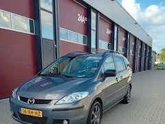 Mazda 5 - 5 1.8 Touring 7 PERSOONS APK 09 01 2026