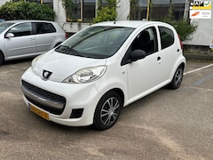 Peugeot 107 - 1.0-12V XR/ Airco/ 5 deurs