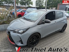 Toyota Yaris - 1.5 Hybrid GR-Sport