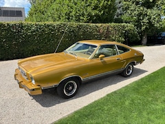 Ford Mustang - Mustang II MachI
