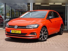Volkswagen Polo - 1.0 TSI Comfortline | 5deurs | Airco | LM Velgen | CarPlay | Vol opties | Elek. Pakket | I