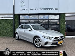 Mercedes-Benz A-klasse - 200 Launch Edition Premium | Widescreen | PDC | Multibeam LED