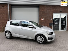 Chevrolet Aveo - 1.3D LT|NIEUWE APK|AIRCO|LEUKE AUTO