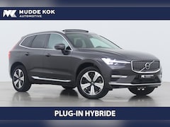 Volvo XC60 - T6 Plug-in hybrid Plus Bright | 360° Camera | ACC | BLIS | Panoramadak | harman/kardon | K