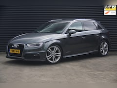 Audi A3 Sportback - 1.4 TFSI Pro Line S | S-line | Xenon | Navi |