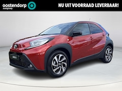 Toyota Aygo X - 1.0 VVT-i MT Pulse | Uit voorraad leverbaar |