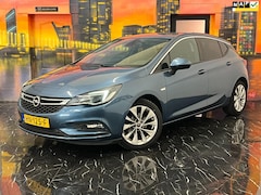 Opel Astra - 1.0 Edition