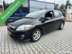 Toyota Auris - 1.8 Full Hybrid Aspiration