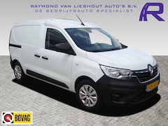 Renault Express - 1.5 dCi 75 Comfort + AIRCO GROOT NAVI SCHERM SCHUIFDEUR CRUISE CONTROL