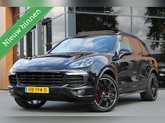 Porsche Cayenne - 3.0 S E-Hybrid | Luchtvering | Pano | Sportchrono