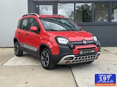 Fiat Panda - 1.0 Hybrid City Cross Clima LED PDC NAP