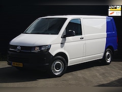 Volkswagen Transporter - 2.0 TDI L1H2 Comfortline | Navigatie | Cruise | Airco |