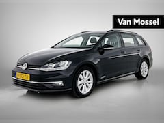 Volkswagen Golf Variant - 1.0 TSI Comfortline | 16 inch velgen | adaptive cruise control | stoelverwarming/massage |