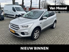 Ford Kuga - 1.5 EcoBoost Titanium | 150PK | 2000KG trekgewicht | Stoel/stuur voorruitverwarming | Navi
