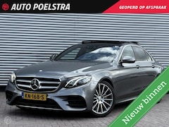 Mercedes-Benz E-klasse - 220 d Prestige Plus