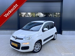 Fiat Panda - 0.9 TwinAir Lounge APK NAP AIRCO