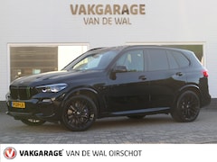 BMW X5 - xDrive45e High Executive | M sport | Luchtvering | Panoramadak | Head-up display | Harman/