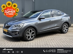 Renault Arkana - 1.6 E-Tech Hybrid 145 Intens / All Season Banden / Adaptieve Cruise Control / Achteruitrij