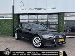 Audi A6 Avant - 40 TDI 204PK Pro Line | Pano | HUD | Camera | Trekhaak | BTW