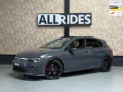 Volkswagen Golf - 2.0 TSI GTI | Standkachel | stoelventilatie | Pano | Camera | keyless | memory | Harman/ka