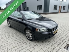 Volvo C70 Convertible - 2.4 D5 Kinetic