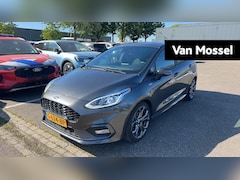 Ford Fiesta - 1.0 EcoBoost ST-Line | Bang&Olufsen audio | Navigatie | Voorruitverwarming | Cruise Contro