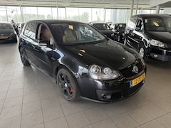 Volkswagen Golf - 2.0 TFSI GTI