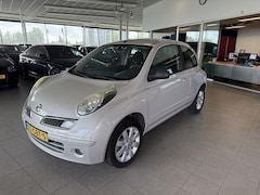 Nissan Micra - 1.2 Acenta