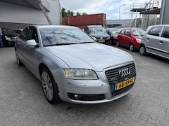 Audi A8 - 3.0 TDI q. Pro Line