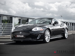Jaguar XKR - 5.0 V8 S/C Coupé | Bowers & Wilkins