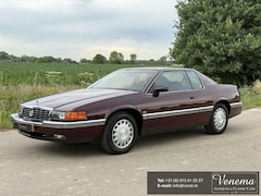 Cadillac Eldorado - 4.9 Coupé Eldorado