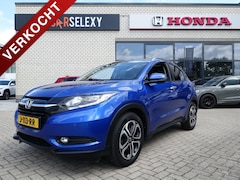 Honda HR-V - 1.5 i-VTEC 130pk CVT Executive Trekhaak