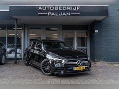 Mercedes-Benz A-klasse - AMG 35 4MATIC Edition 1, PANO, BURMESTER, MULTIBEAM, SFEER, STANDKACHEL