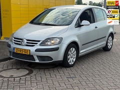 Volkswagen Golf Plus - 1.6 FSI 6Bak Comfortline Bj 2005 ECC Airco Trekhaak