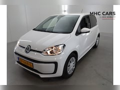 Volkswagen Up! - 1.0 BMT move up LoadUP | UNIEK | Verwacht |