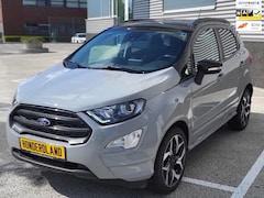 Ford EcoSport - 1.0 EcoBoost ST-Line