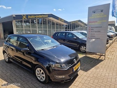 Volkswagen Polo - 1.2 TDI BlueMotion Trendline