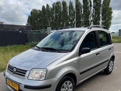 Fiat Panda - 1.2 Navigator | APK 07-06-2026 |AIRCO