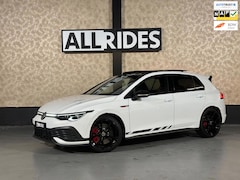 Volkswagen Golf - 8 2.0 TSI Clubsport | pano | ACC | sfeerverlichting | IQ Light |