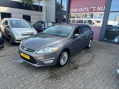 Ford Mondeo Wagon - 2.0 EcoBoost Platinum automaat